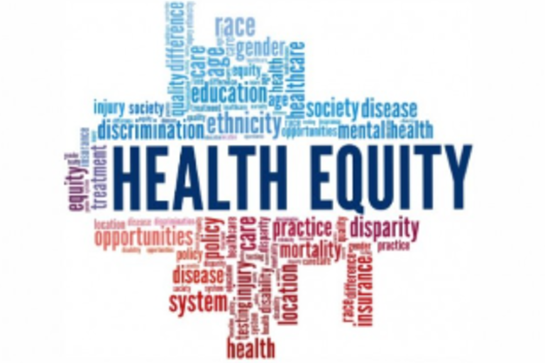 health equity