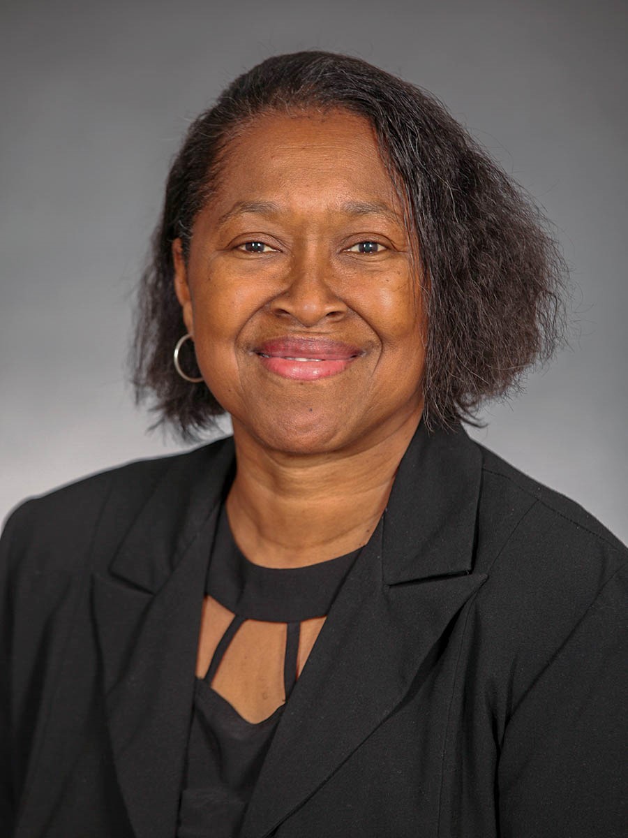 Jacqueline Davis, PhD, MPH