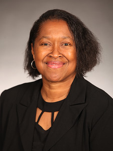 Dr. Jacqueline Davis