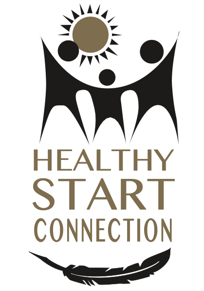 Healthy Start Connection Logo