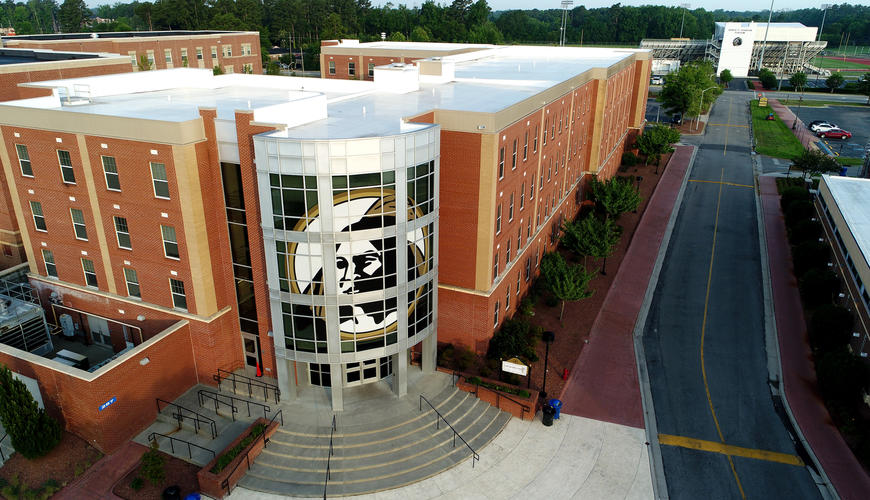 Oak Hall