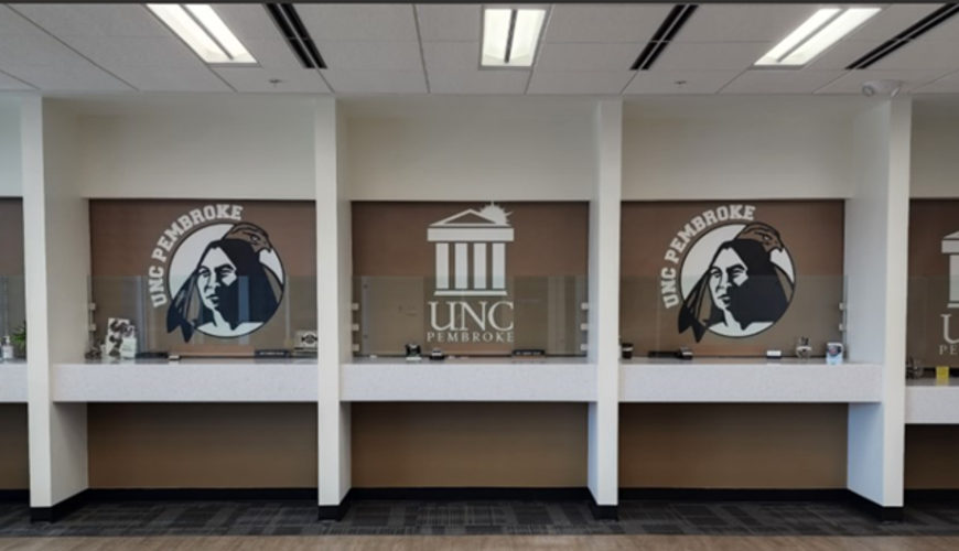 student accounts office picture