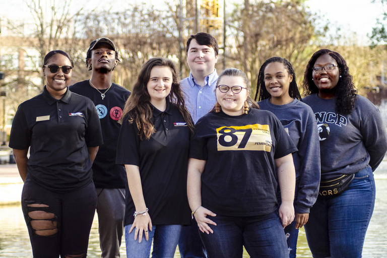LEAD Fellows