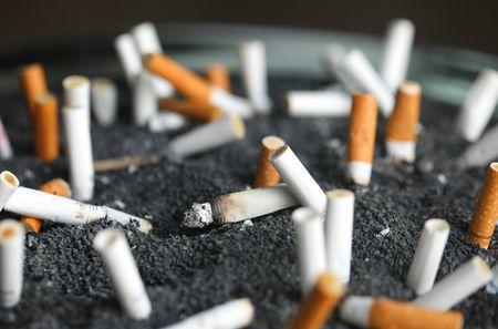 Cigarettes