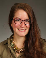 Dr. Whitney Akers