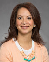 Andrea Locklear 