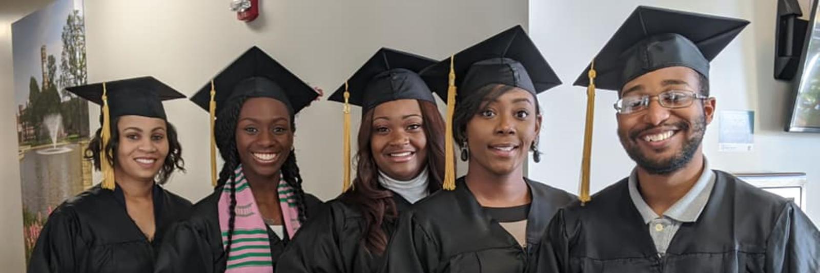 Social Work Graduates 