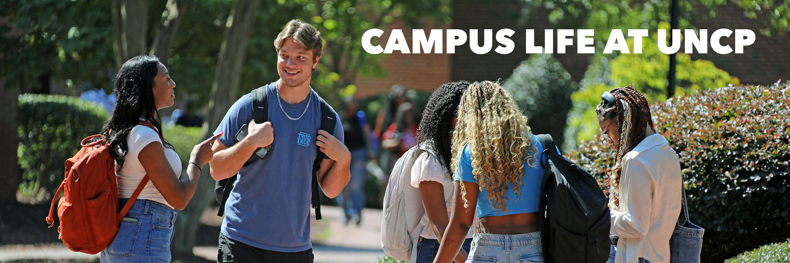 Campus Life