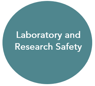 Laboratory and Research Safety 