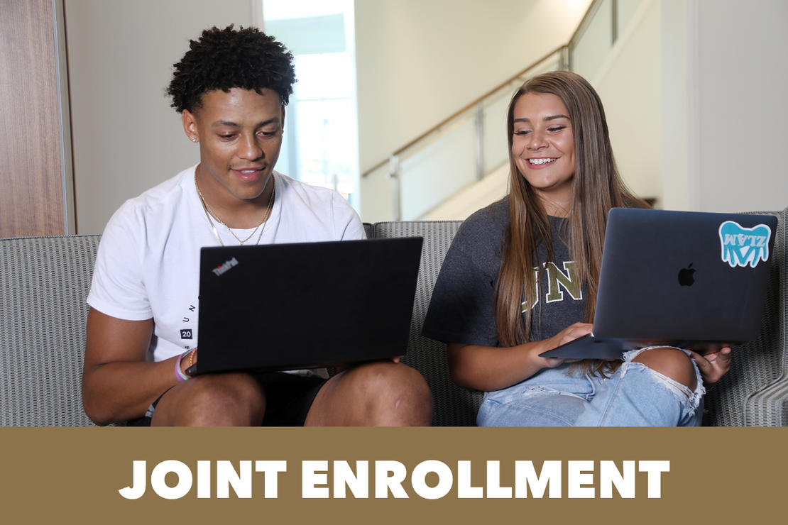 Joint Enrollment