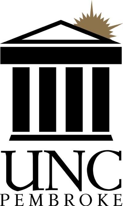 UNC Pembroke Logo