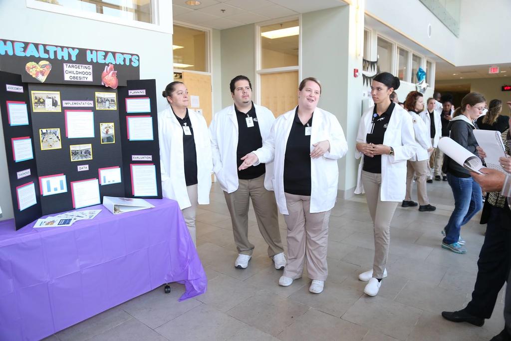 nursing