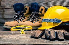 Personal Protective Equipment