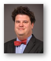 Bradley Hamilton Merritt, Director of Career Services